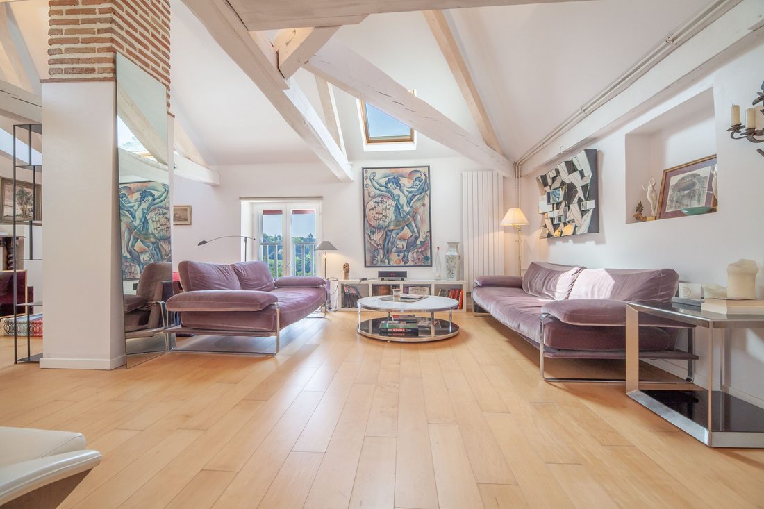 Appartement à Saint Martin-Cité des Fleurs, Biarritz, France 3 - 18825080