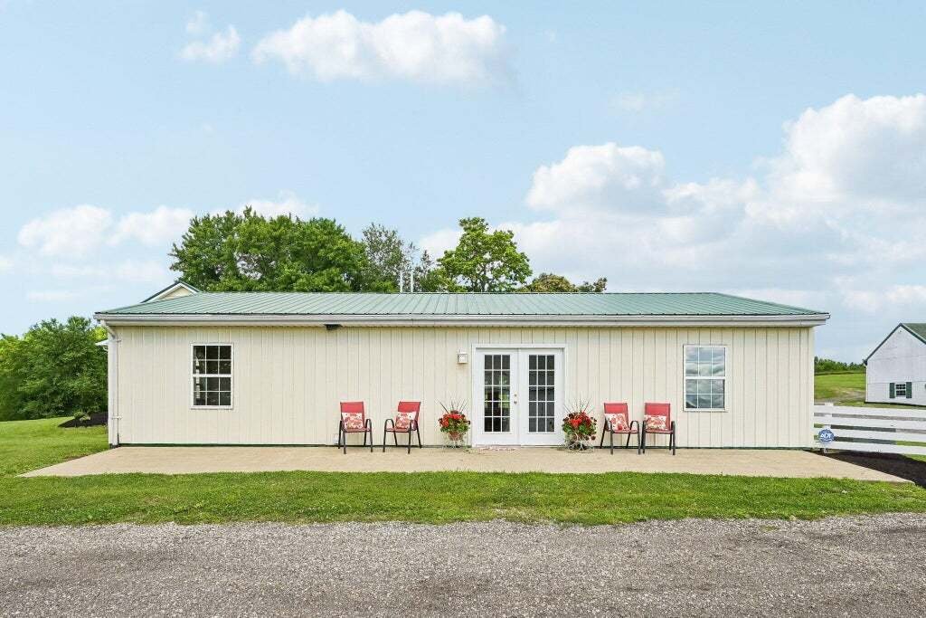 Maison à Greenfield Township, Ohio, États-Unis 4 - 18826016