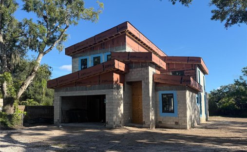 Casa a Sarasota, Florida, Stati Uniti 1