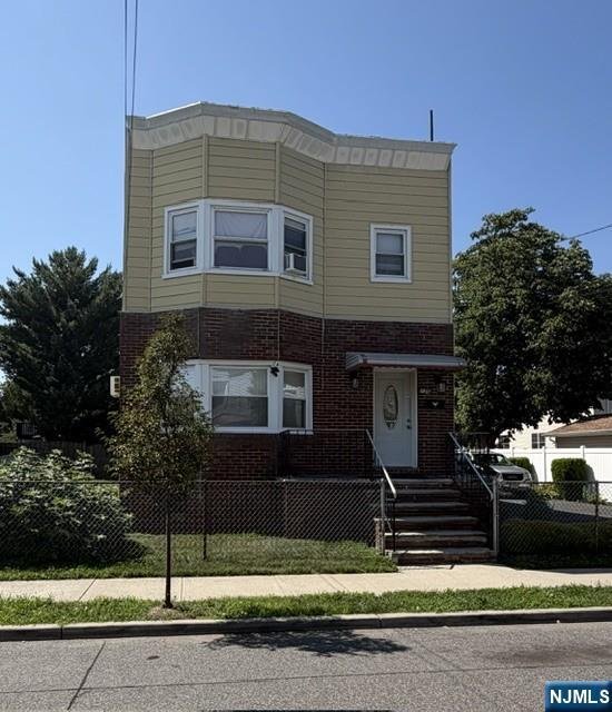 Apartamento en Secaucus, Nueva Jersey, Estados Unidos 1 - 18825197