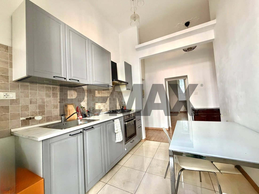 Appartamento a Romagna, Milano, Italia 2 - 18825657