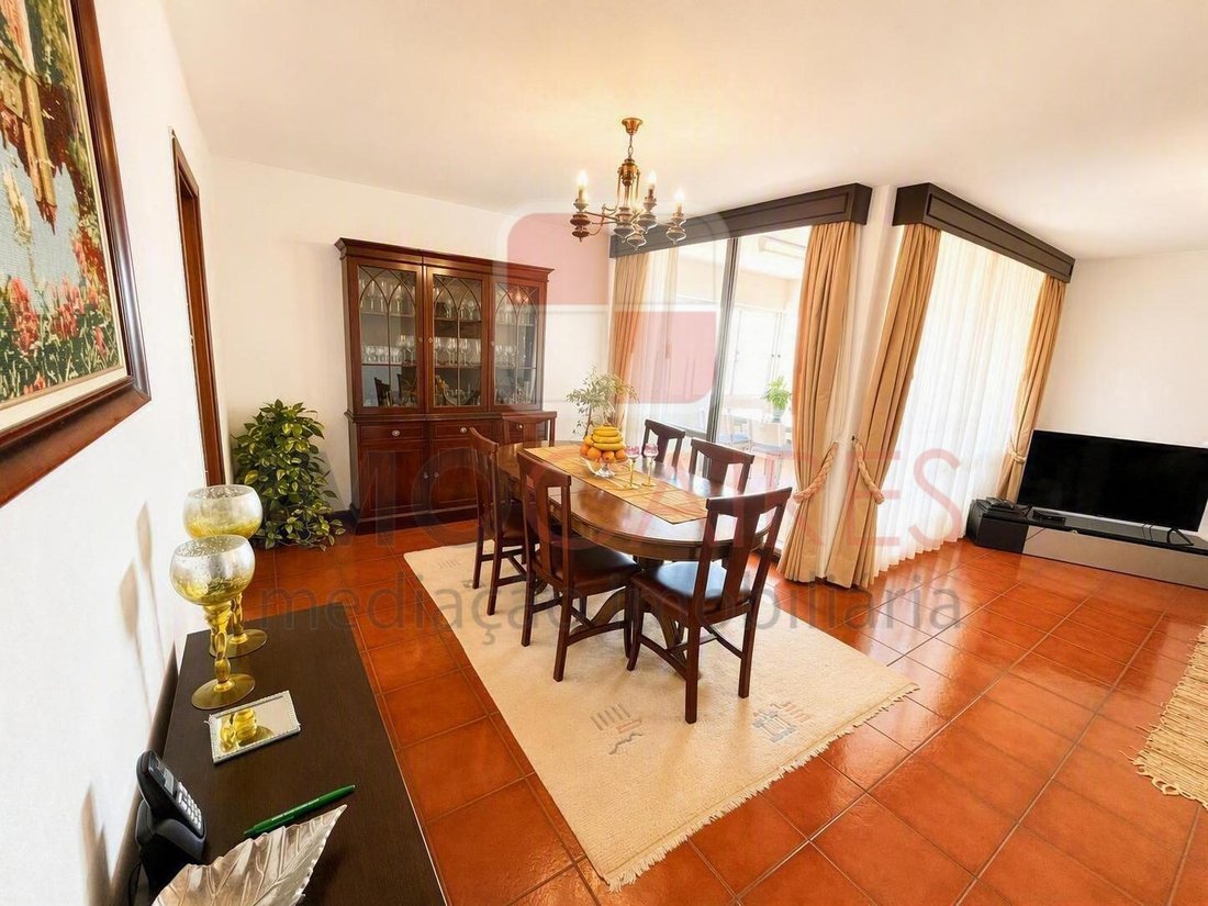 Wohnung in Caniço, Autonome Region Madeira, Portugal 1 - 18825265