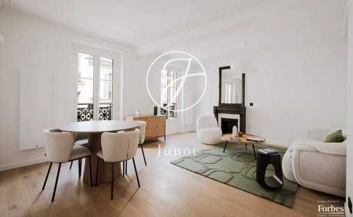 Appartement à Saint Placide, Paris 6e Arrondissement, Paris 1
