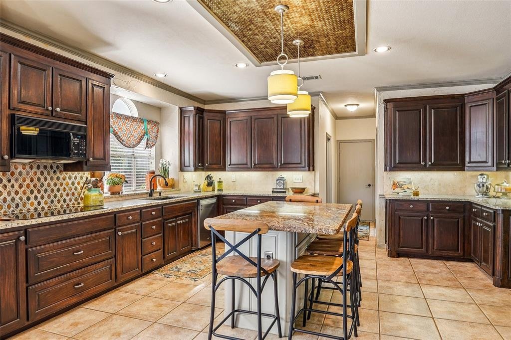 Casa en Fort Worth, Texas, Estados Unidos 4 - 18824472