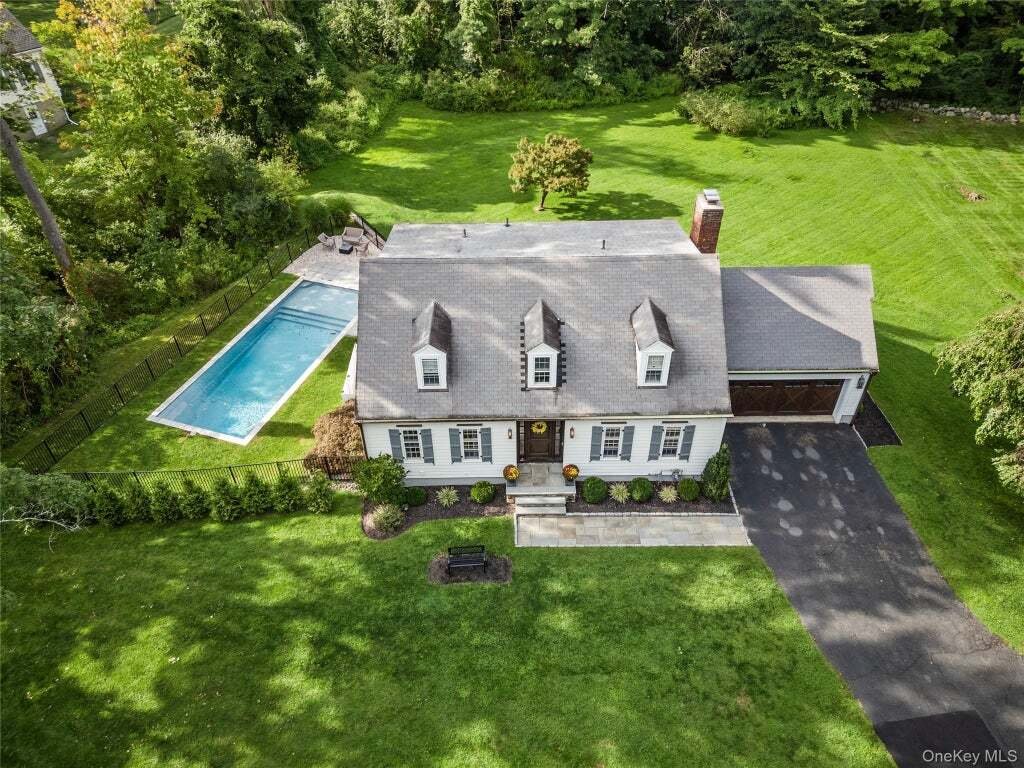 Haus in Chappaqua, New York, Vereinigte Staaten 5 - 18825729