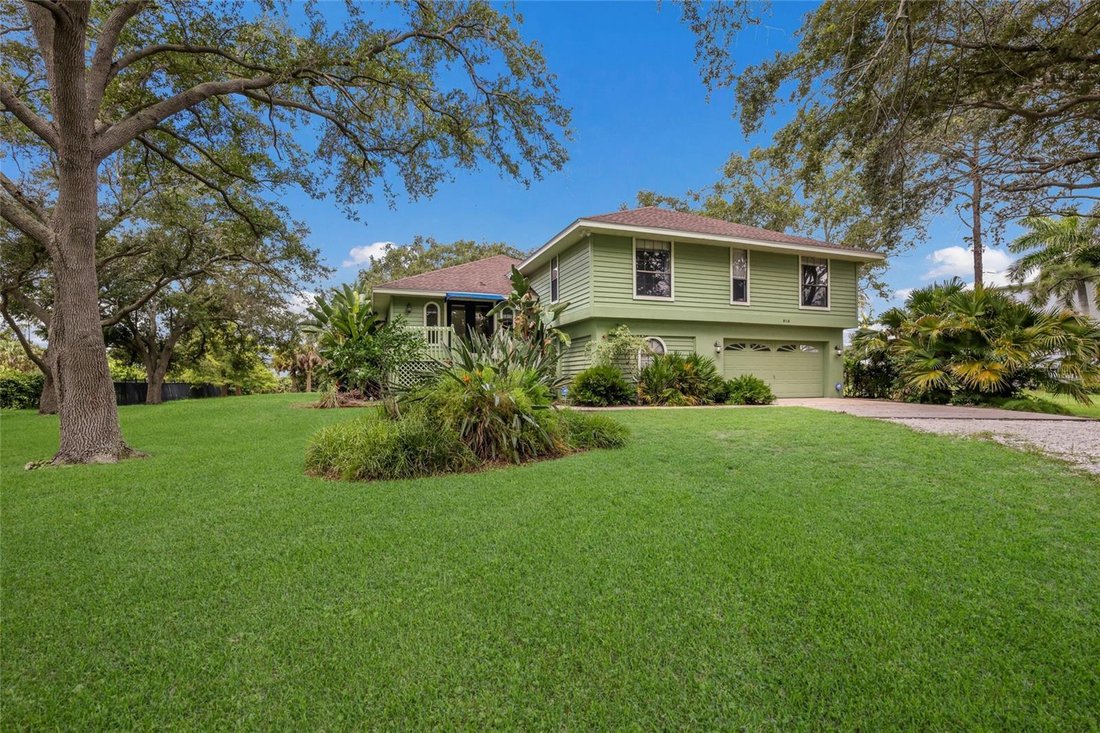 Haus in Bradenton, Florida, Vereinigte Staaten 2 - 18823986