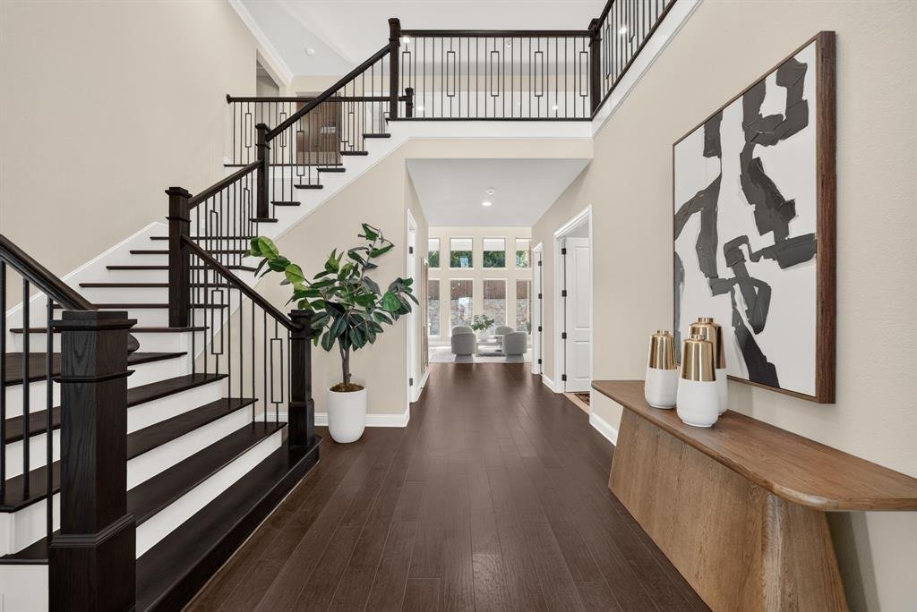 Casa en McKinney, Texas, Estados Unidos 2 - 18824544