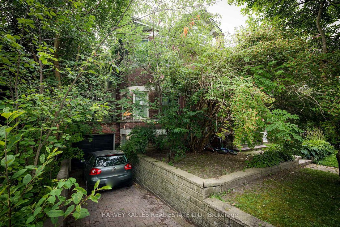 Casa en Toronto, Ontario, Canadá 3 - 18825944