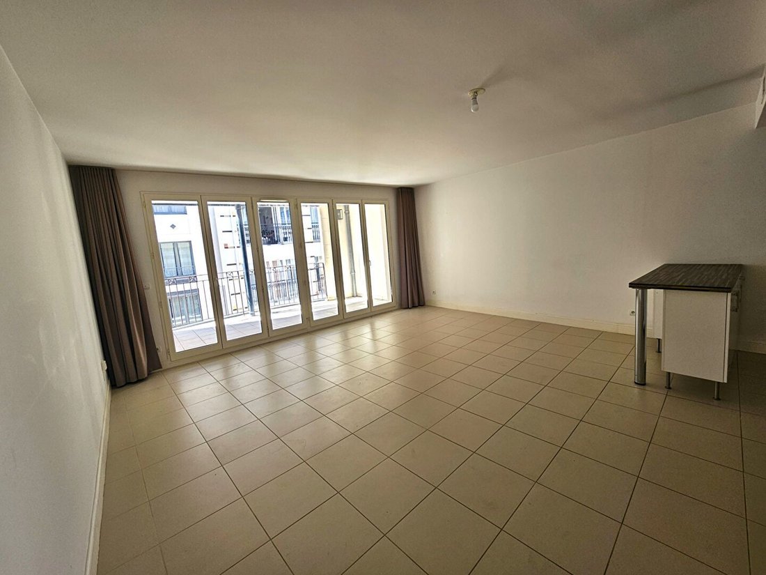 Apartment in Aiguillon, Arcachon, France 4 - 18822015