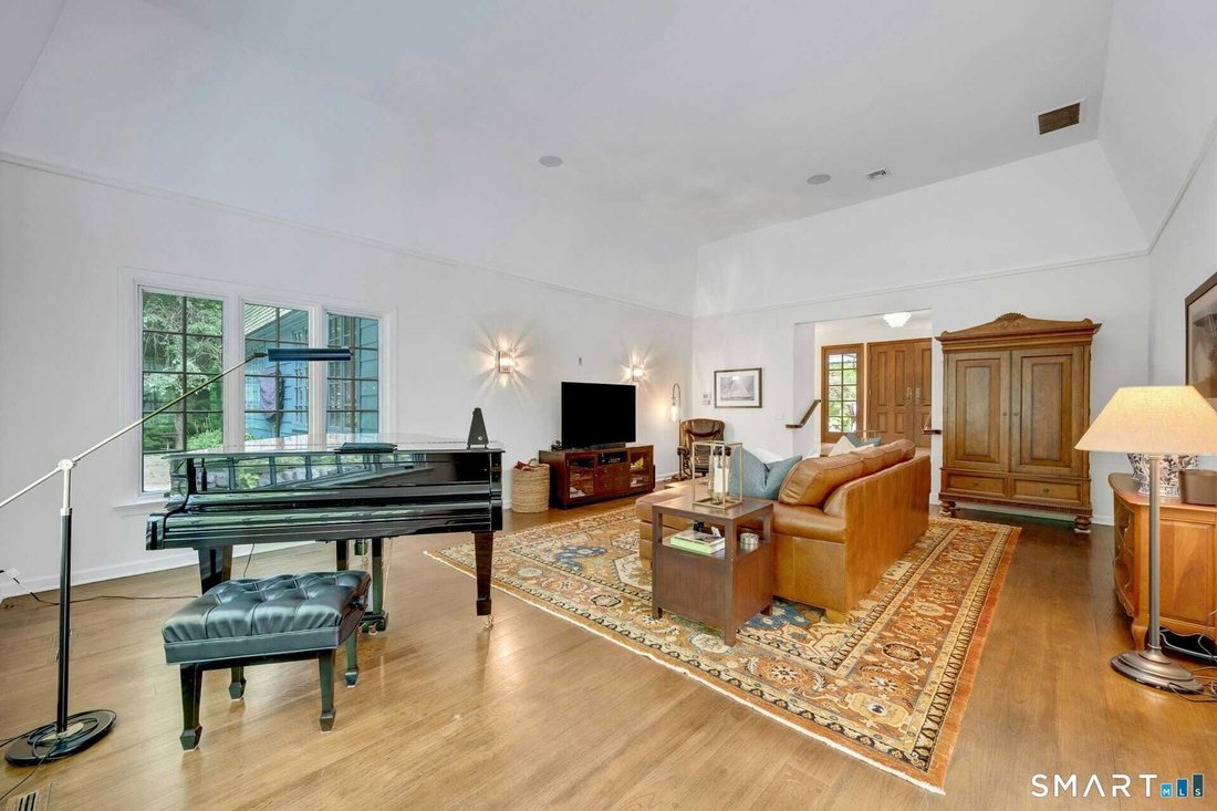 House in Stamford, Connecticut, United States 5 - 18825787