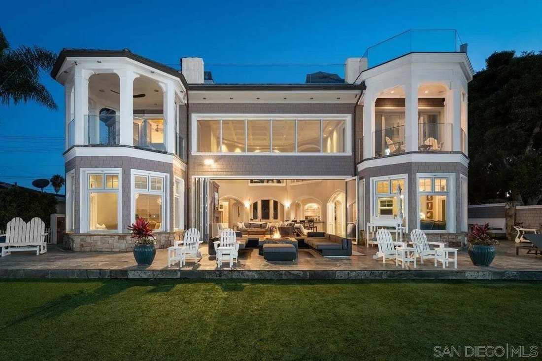 House in Coronado, California, United States 1 - 18824176