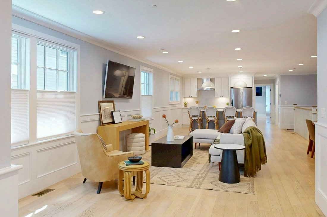 Condominio en Boston, Massachusetts, Estados Unidos 4 - 18826197