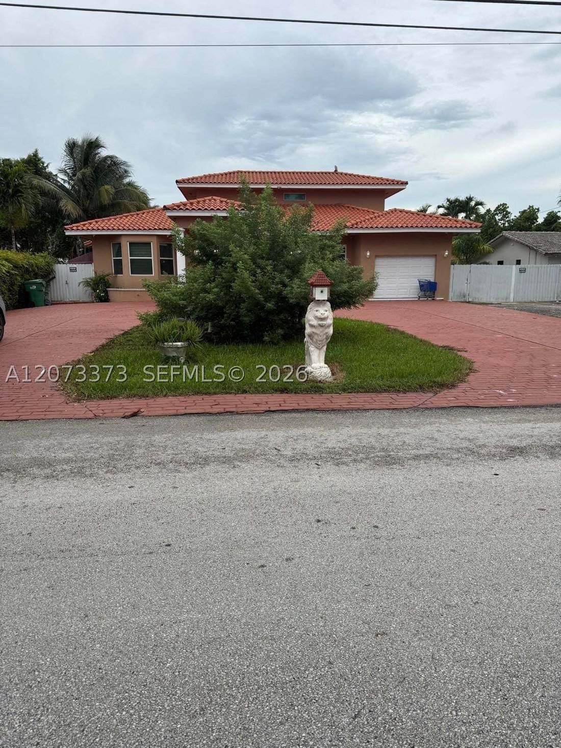 Haus in Miami, Florida, Vereinigte Staaten 1 - 18823460