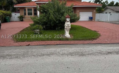 Casa a Miami, Florida, Stati Uniti 1