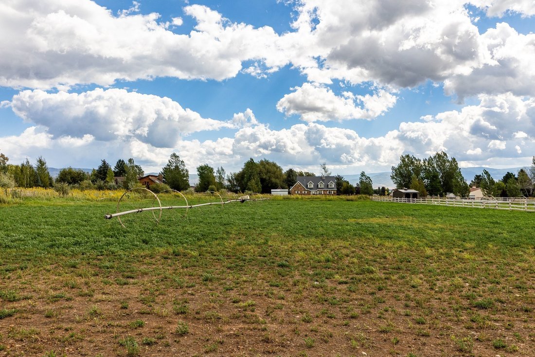 Land in Midway, Utah, United States 5 - 18826213