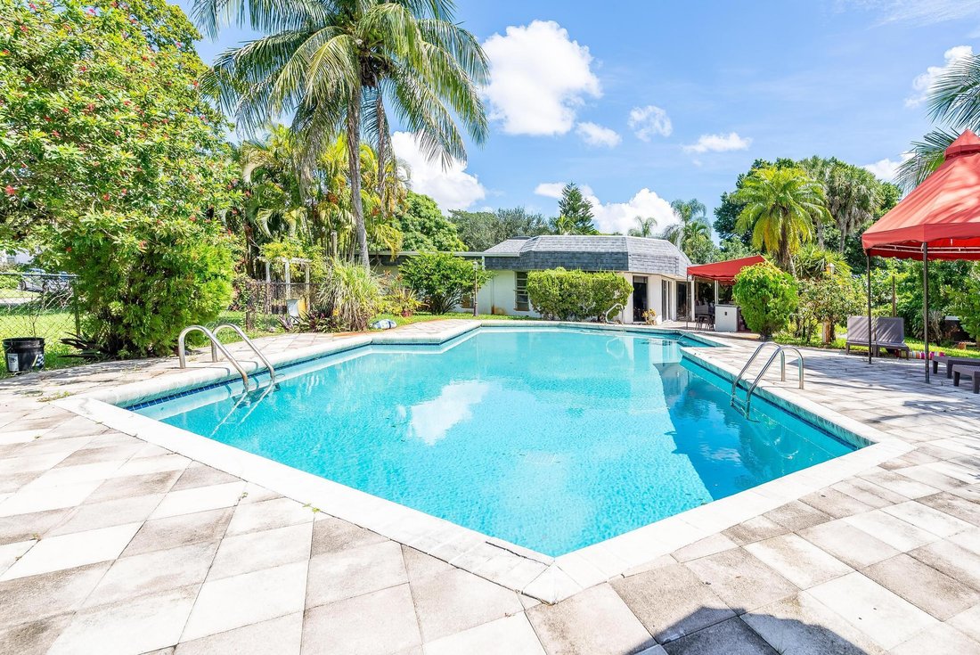 House in Coral Springs, Florida, United States 1 - 18823813