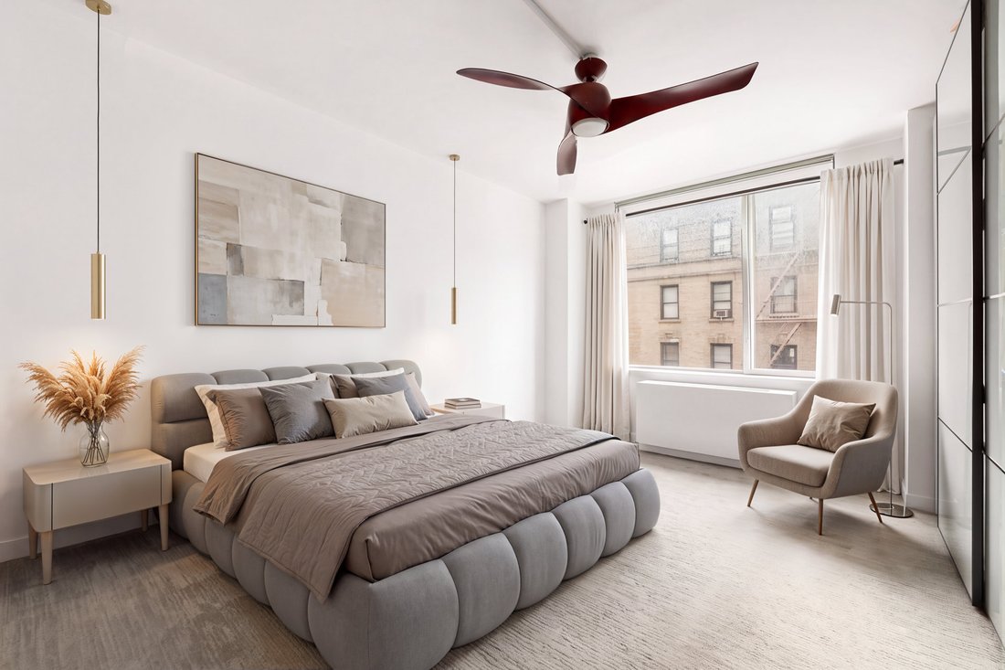 Condominio a New York, New York, Stati Uniti 5 - 18824741