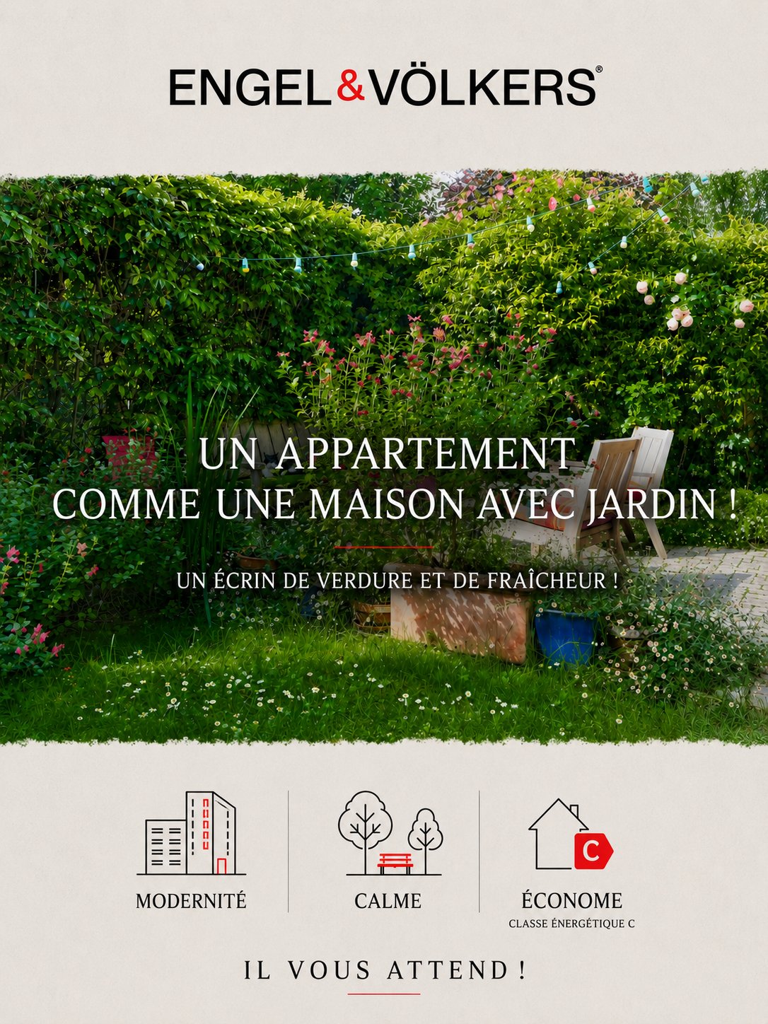 Appartement à Grange Aux Belles-Terrage, Paris 10e Arrondissement, Paris 1 - 18822088