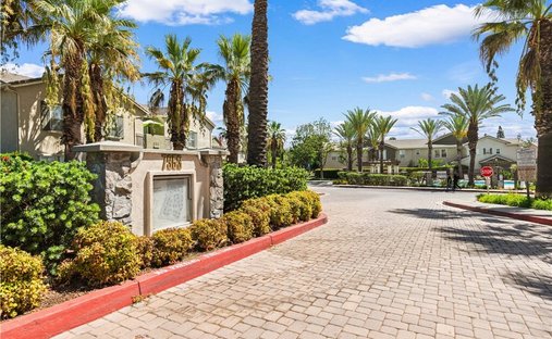 Eigentumswohnung in Rancho Cucamonga, Kalifornien, Vereinigte Staaten 1