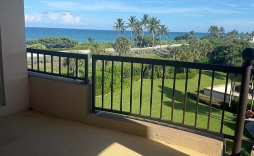 Condo in Jupiter, Florida, United States 1