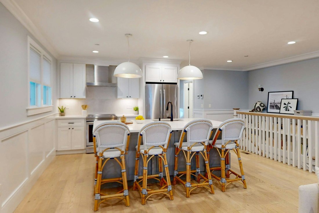 Condominio en Boston, Massachusetts, Estados Unidos 5 - 18826197