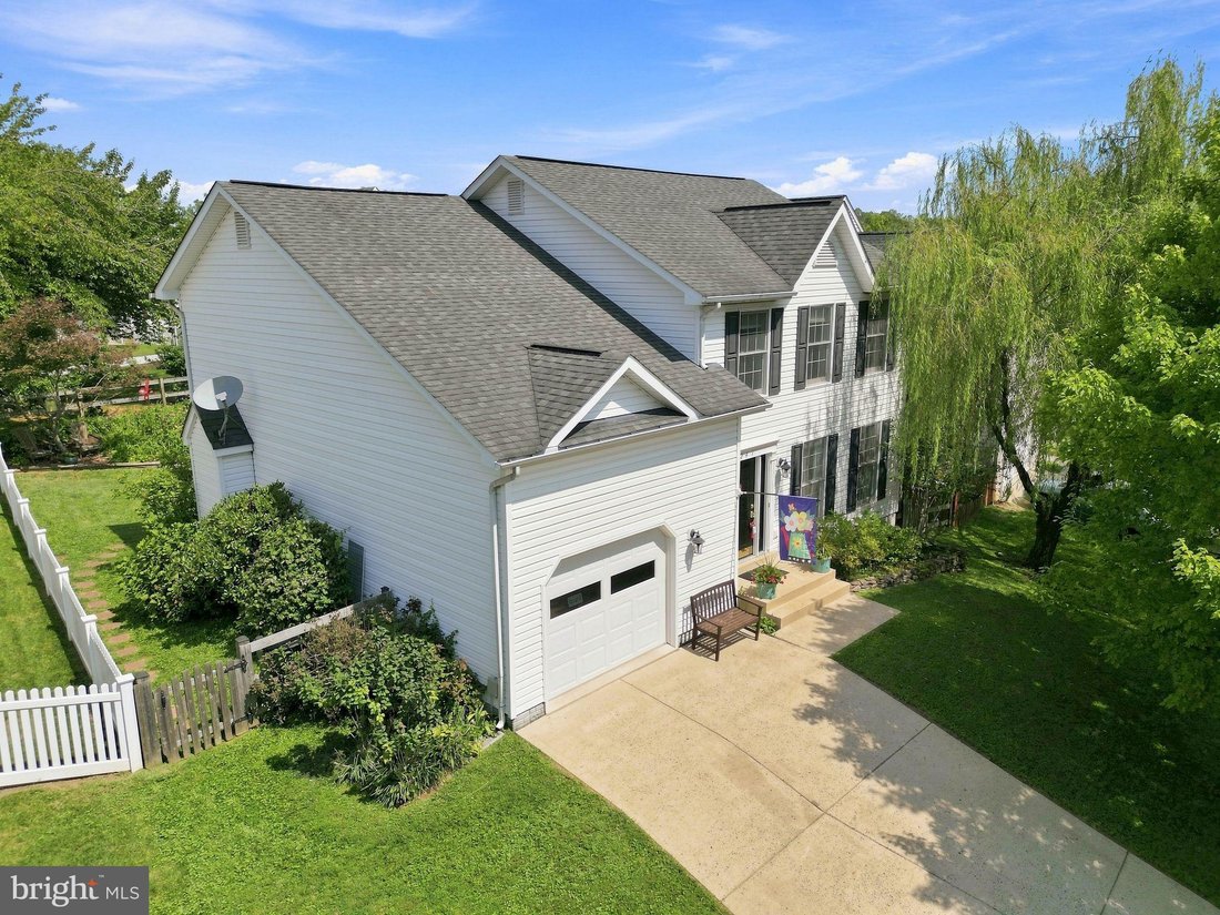 House in Warrenton, Virginia, United States 2 - 18825602