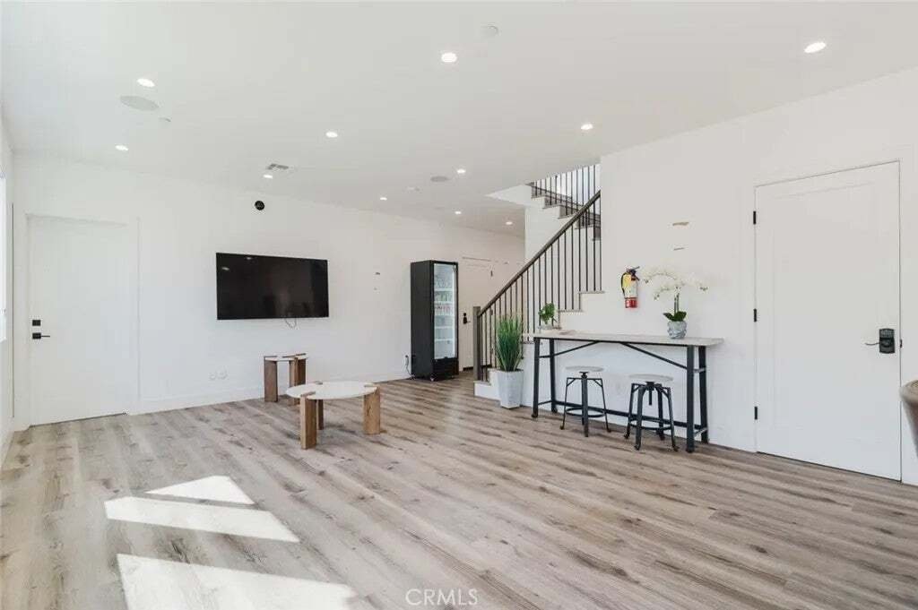 Casa a Los Angeles, California, Stati Uniti 1 - 18824127