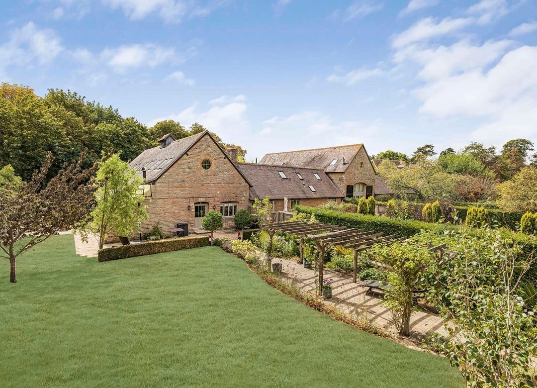 Haus in Cirencester, England 1 - 18823055