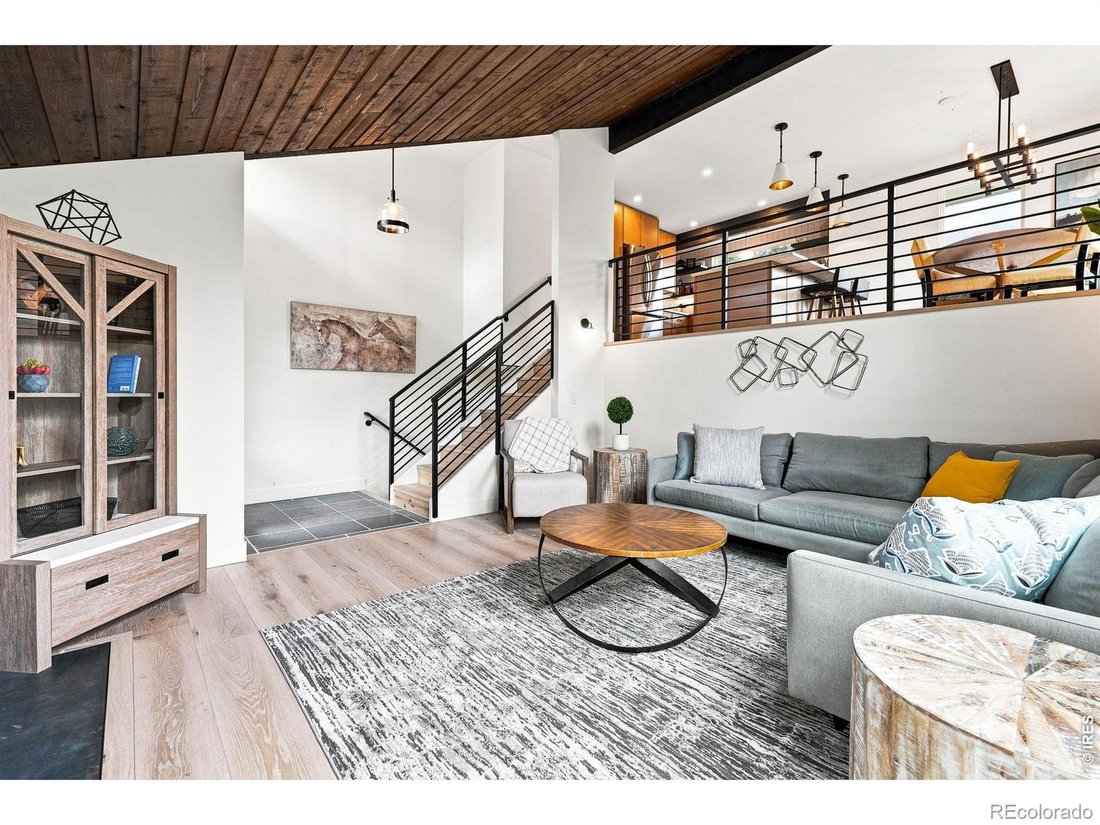 Haus in Boulder, Colorado, Vereinigte Staaten 5 - 18822949