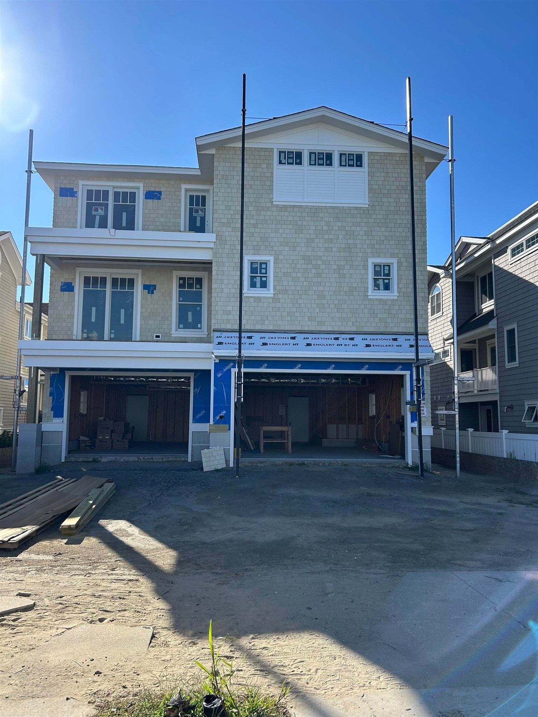 Condominio en Ocean City, Nueva Jersey, Estados Unidos 2 - 18820279