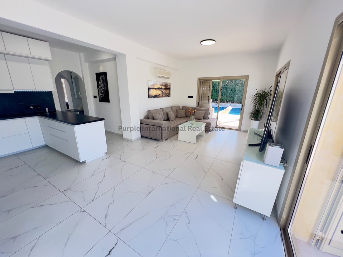 Villa in Peyia, Paphos, Cyprus 4 - 18822272