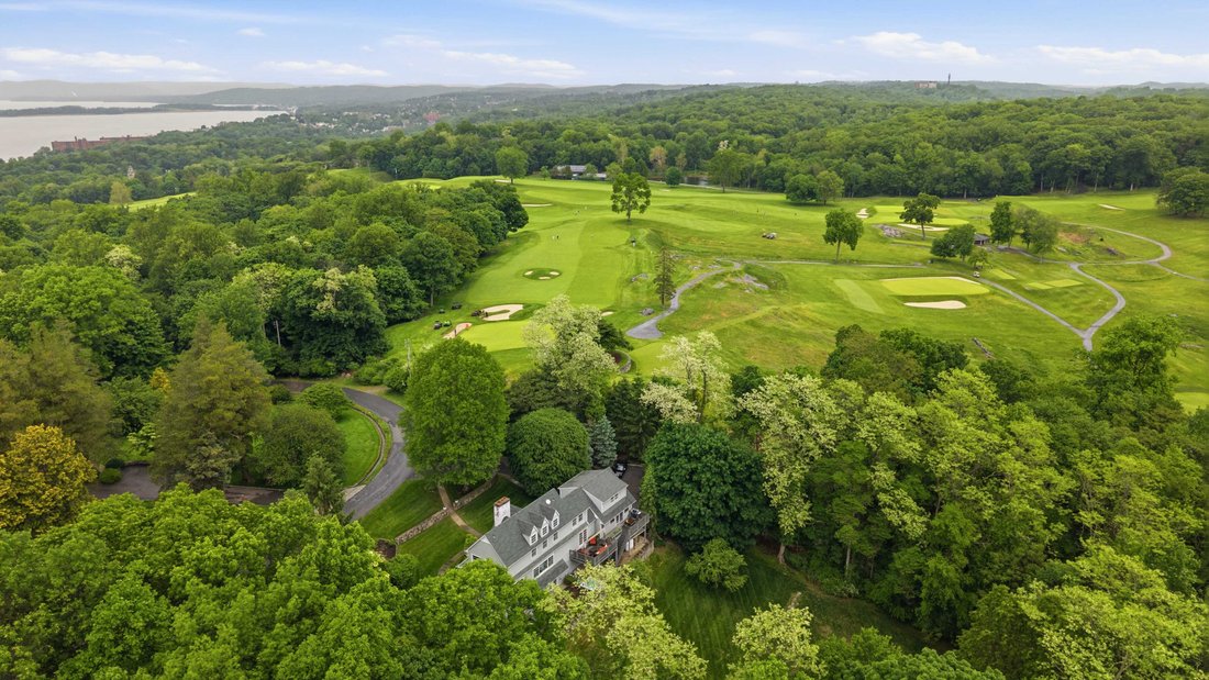 Maison à Briarcliff Manor, État de New York, États-Unis 1 - 18797389