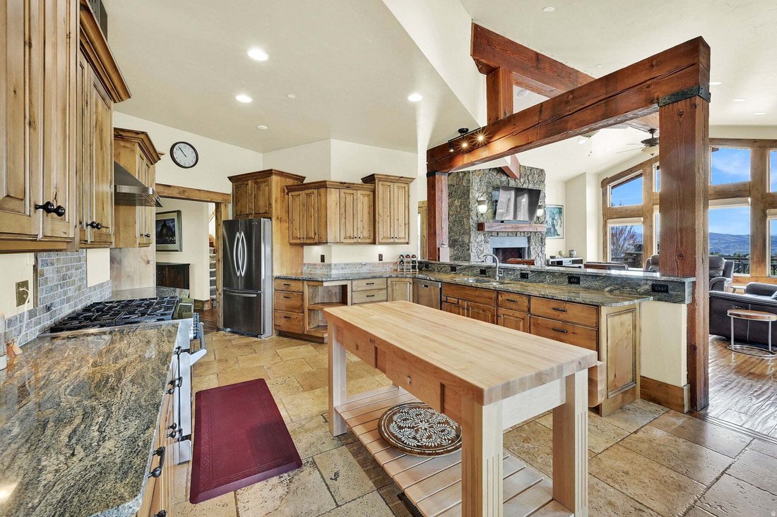Casa a Eden, Utah, Stati Uniti 3 - 18823096
