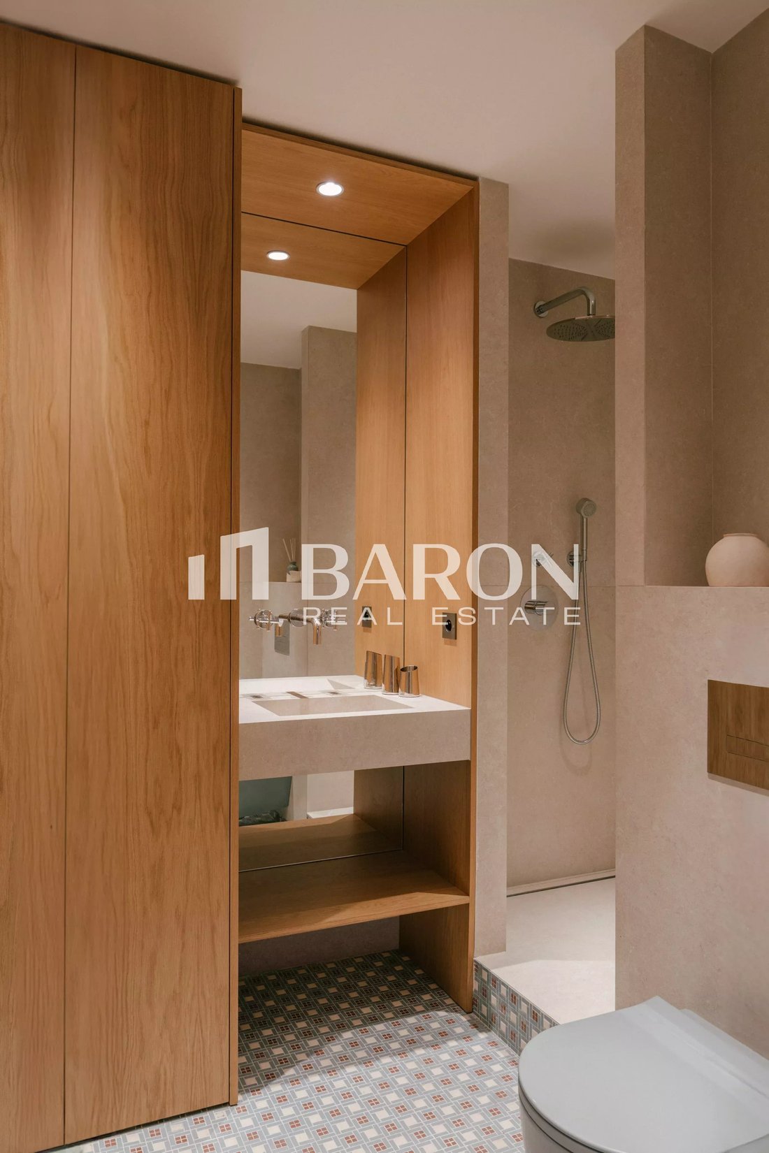Apartamento en Grenier–Point du Jour, Boulogne-Billancourt, Francia 4 - 18821718