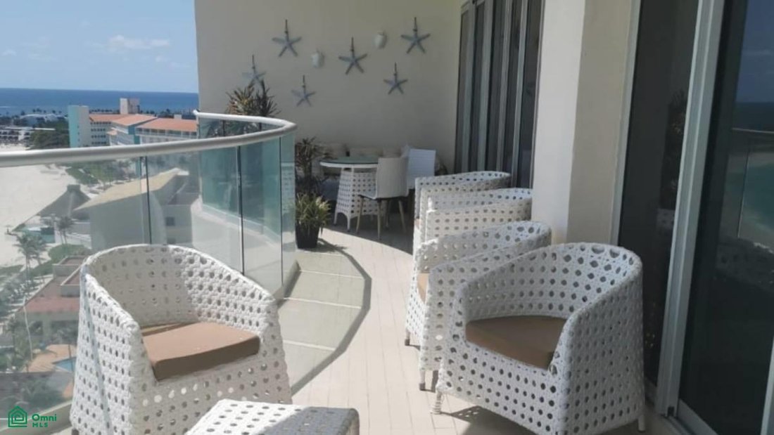 Townhouse en Cancún, Quintana Roo, México 3 - 18822979