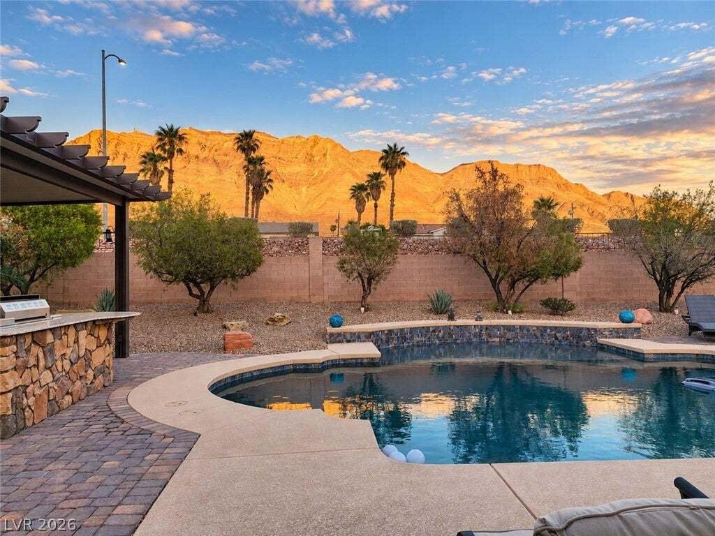 Casa en Las Vegas, Nevada, Estados Unidos 3 - 18822881