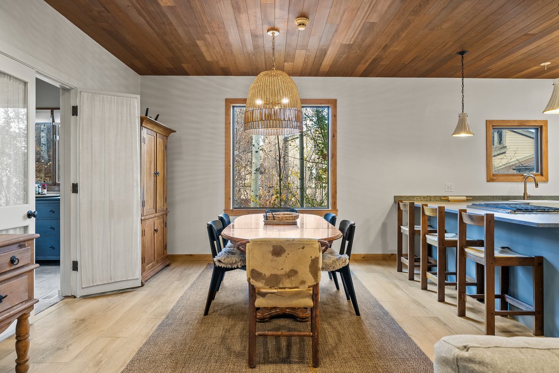 Townhouse en Park City, Utah, Estados Unidos 1 - 18826172