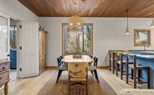 Townhouse in Park City, Utah, United States 1
