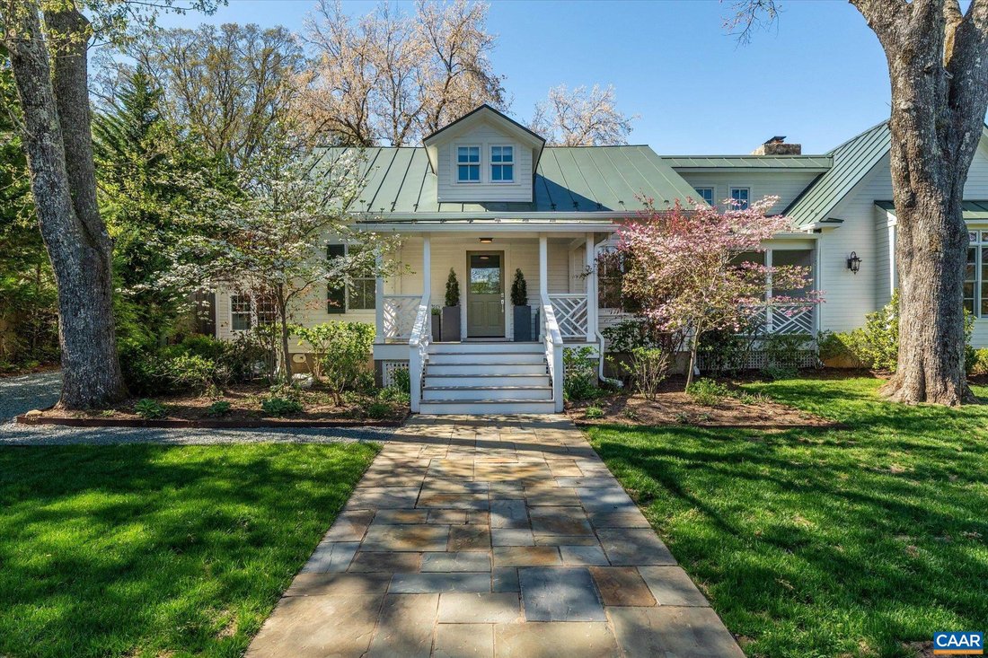 House in Keswick, Virginia, United States 3 - 18823072