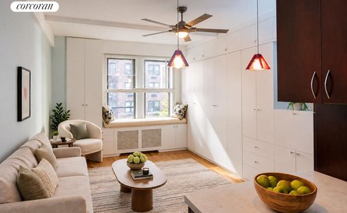 Co Op in New York, New York, United States 1