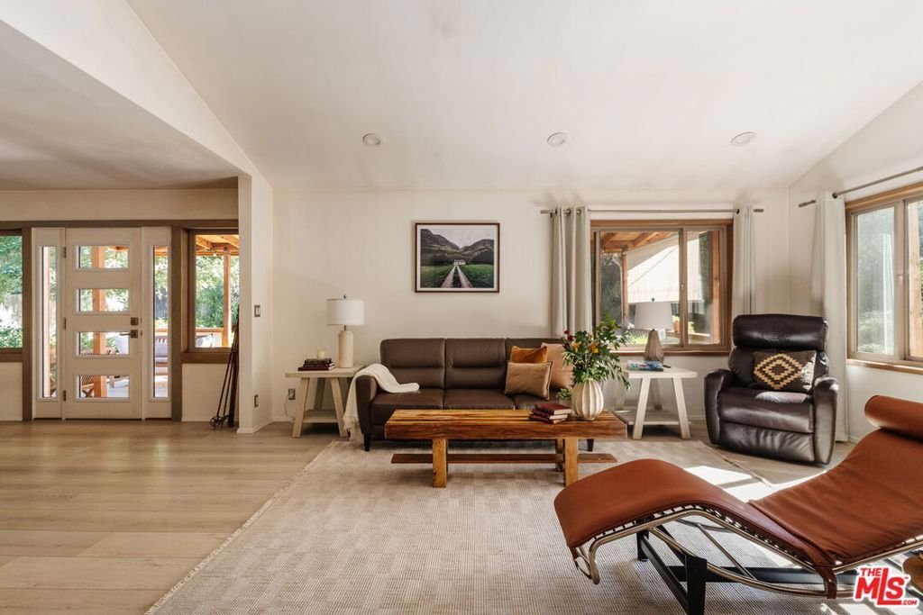 Casa en Topanga, California, Estados Unidos 5 - 18823324