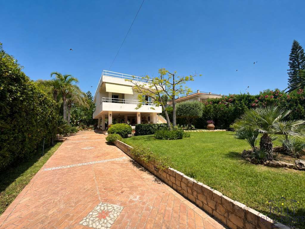 Villa à Fontane Bianche - Cassibile, Fontane Bianche, Sicile 3 - 18823019