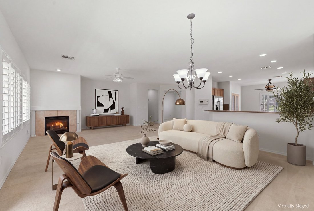 Residenza a Henderson, Nevada, Stati Uniti 2 - 18826177