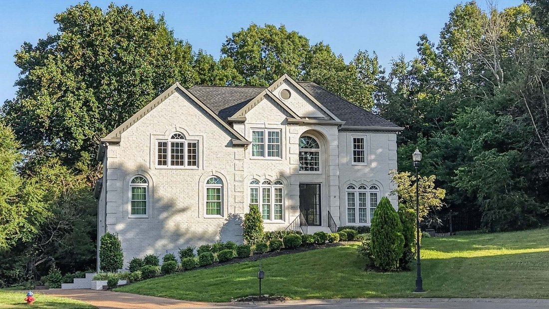 House in Nashville, Tennessee, United States 2 - 18649213