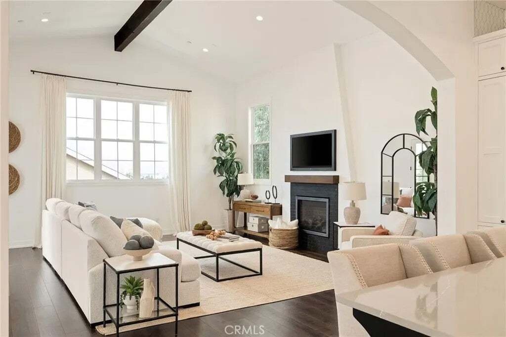 Townhouse en Torrance, California, Estados Unidos 2 - 18824141