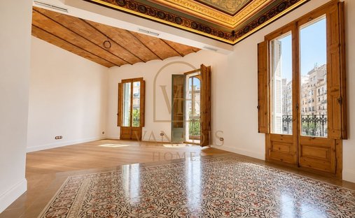 Appartement à Eixample, Barcelone, Espagne 1