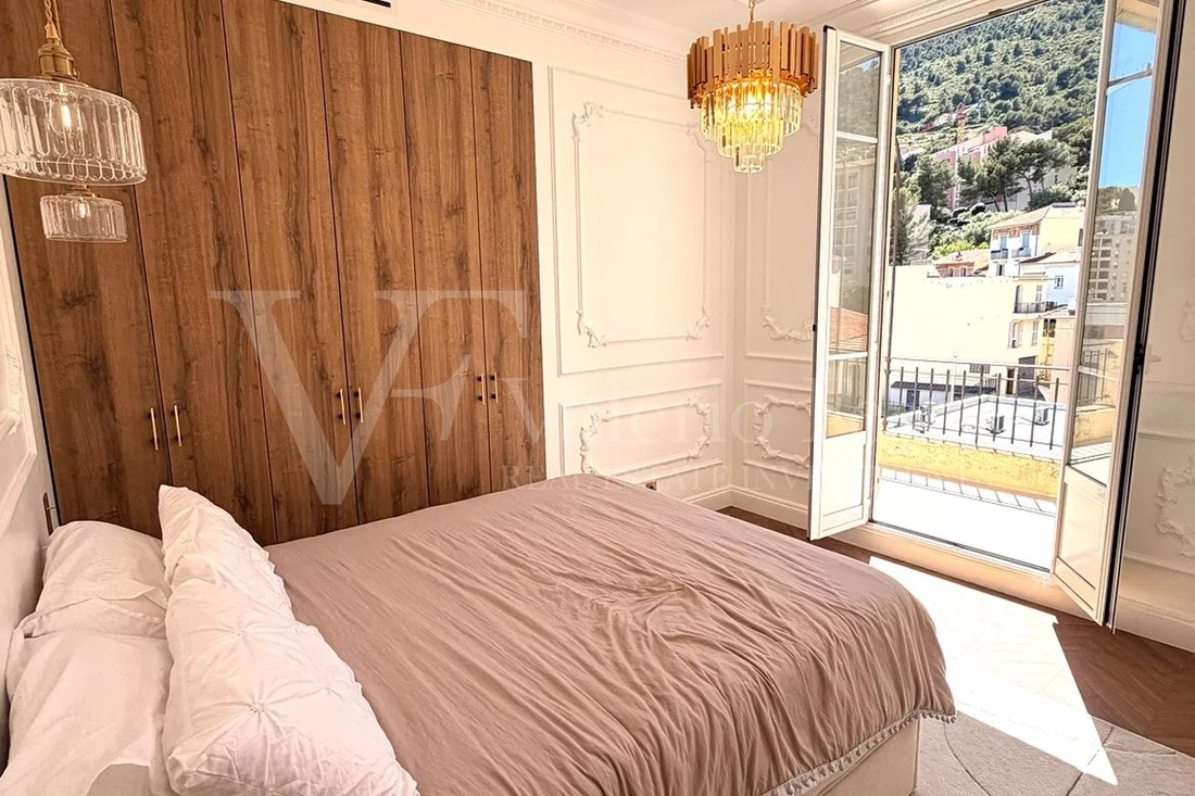 Appartement à Moneghetti Ouest, Beausoleil, France 4 - 18821786