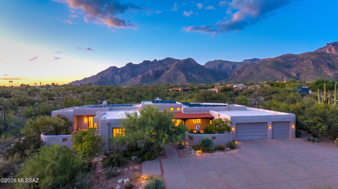House in Tucson, Arizona, United States 1 - 18825745