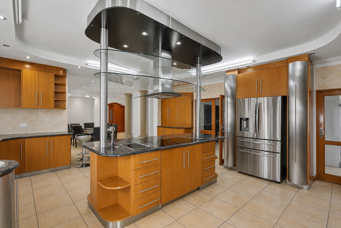 Casa a Barbeque Downs, Gauteng, Sudafrica 5 - 18822262