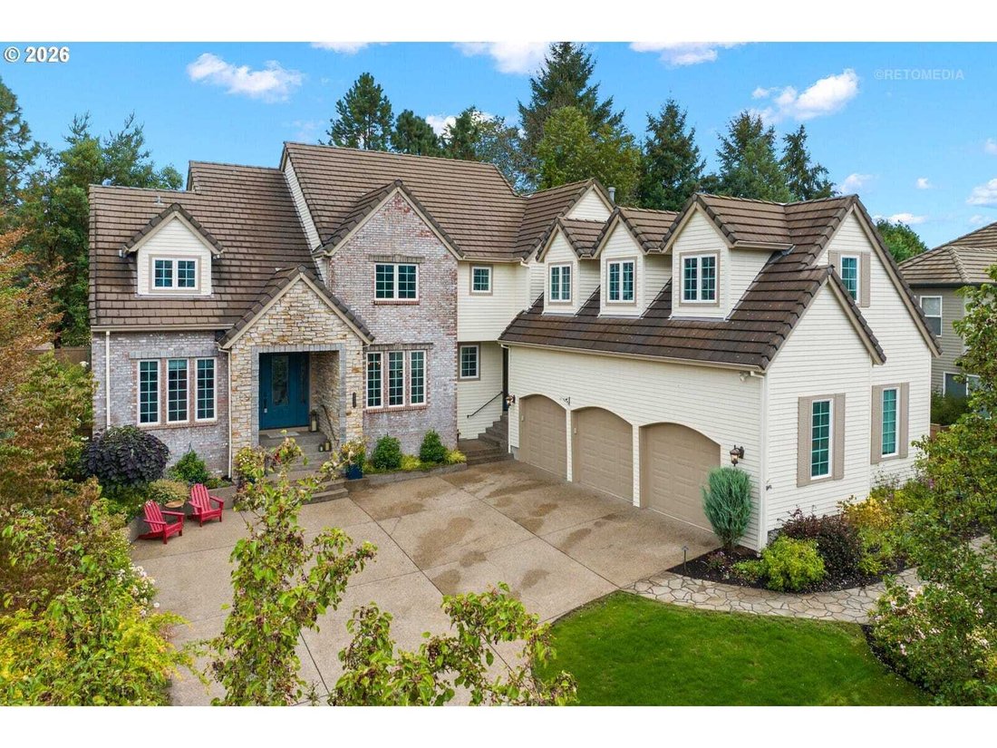 House in Sherwood, Oregon, United States 1 - 18823807
